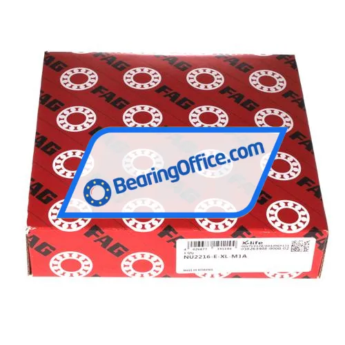 FAG NU2216-E-XL-M1A bearing image 4