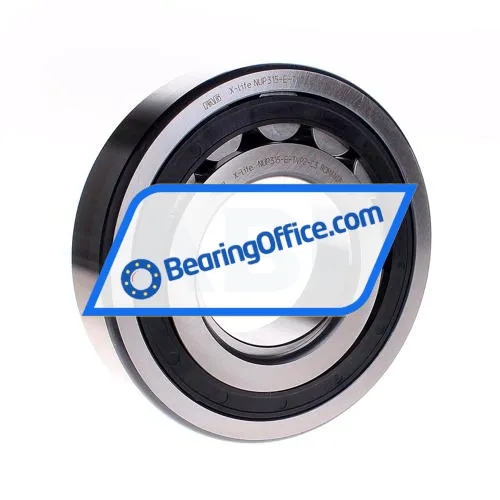 FAG NUP315-E-TVP2-C3