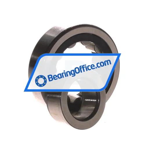 FAG NJ305E-TVP2-C4 bearing image 3