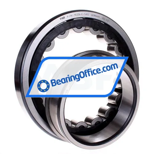 FAG NJ226E-TVP2 bearing image 2