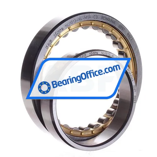 FAG NU1013M1A-C3 bearing image 2