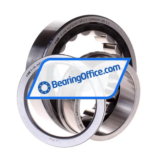 FAG NUP2214E-TVP2-C3 bearing image 2