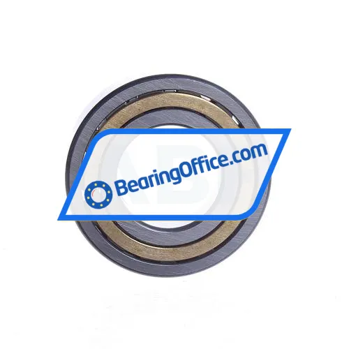 FAG NUP208E-M1-C3 bearing image 3