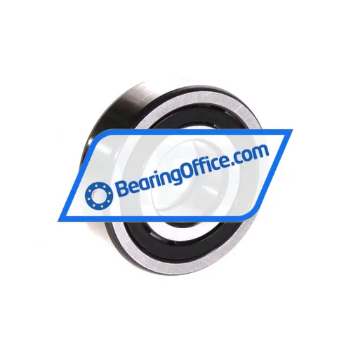 FAG NUP203E-TVP2 bearing image 2