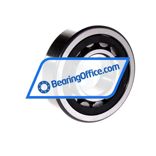 FAG NU306E-TVP2-C3 bearing image 3