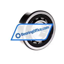 FAG NU306E-TVP2-C3 rulman resim 3