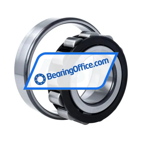 FAG N312-E-TVP2-C3 bearing image 2