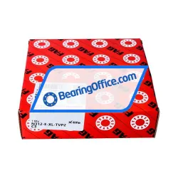 FAG N312-E-TVP2-C3 rulman resim 3