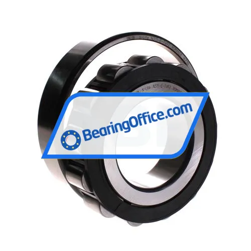 FAG N315-E-TVP2 bearing image 3