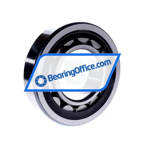 FAG NU317-E-TVP2 bearing image 3