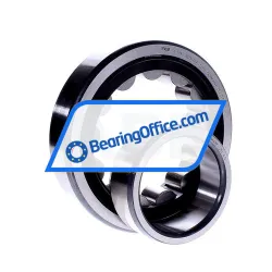 FAG NU317-E-TVP2 rulman resim 2