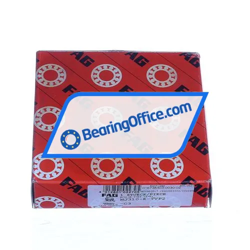 FAG NJ310-E-TVP2 bearing image 5