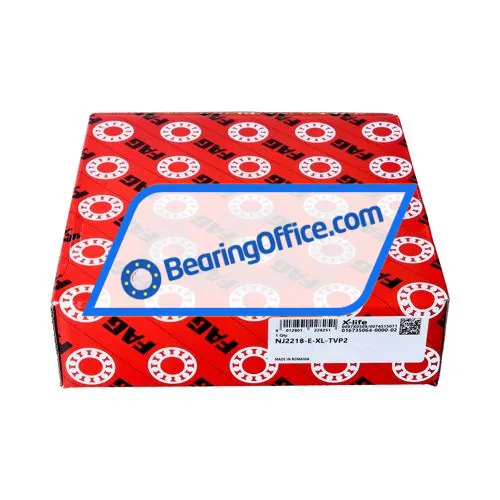 FAG NJ2218-E-TVP2 bearing image 4