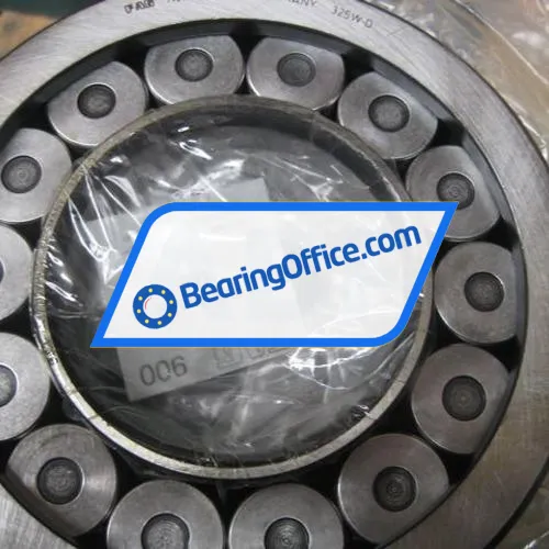 FAG NJ2318VH-C3 bearing image 2