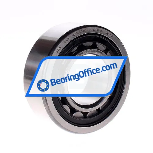 FAG NU2312-E-TVP2-C3