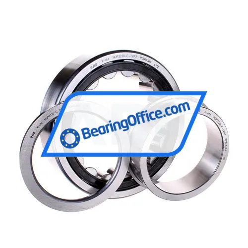 FAG NUP220-E-TVP2 bearing image 2