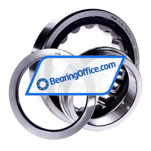 FAG NUP218-E-TVP2 bearing image 2