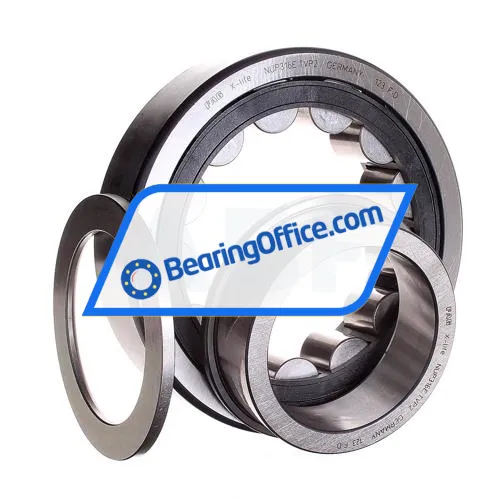 FAG NUP316-E-TVP2 bearing image 3