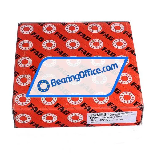 FAG NUP316-E-TVP2 bearing image 4
