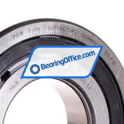 FAG NUP316-E-TVP2 rulman resim 2