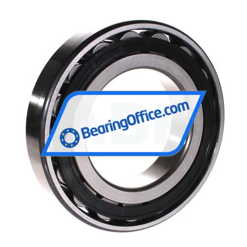 FAG N220-E-TVP2 bearing image 2