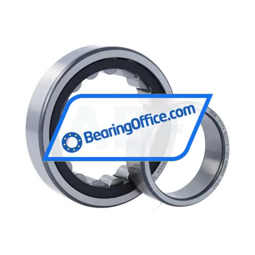 FAG NU211-E-TVP2 bearing image 3