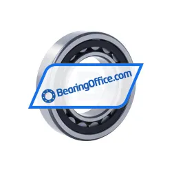 FAG NU211-E-TVP2 rulman resim 2