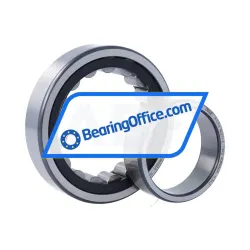 FAG NU211-E-TVP2 rulman resim 3