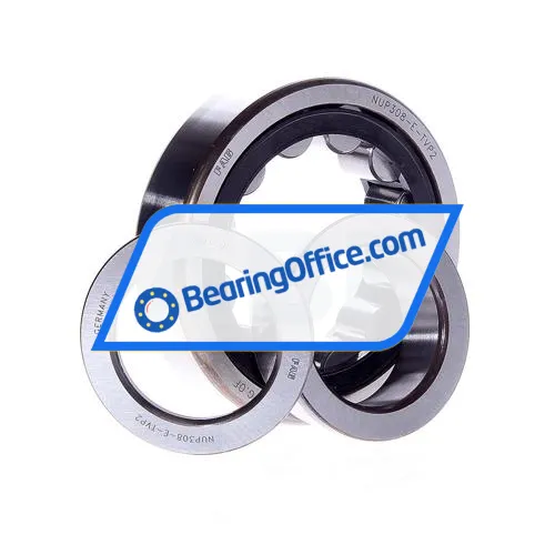 FAG NUP308E-TVP2 bearing image 2