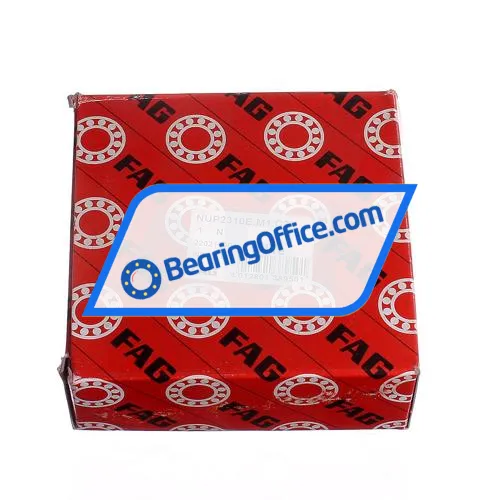 FAG NUP2310E-M1-C3 bearing image 4