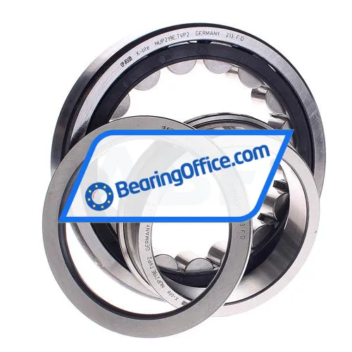 FAG NUP219E-TVP2 bearing image 2