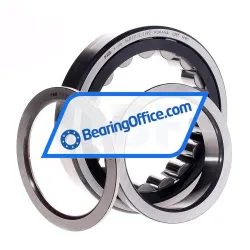 FAG NUP217E-TVP2 rulman resim 2