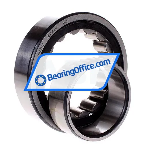 FAG NU2212E-TVP2 bearing image 2