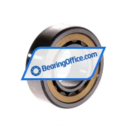 FAG NU2206E-M1A-C3 rulman resim 2