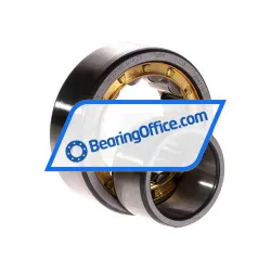 FAG NU2206E-M1A-C3 rulman resim 3