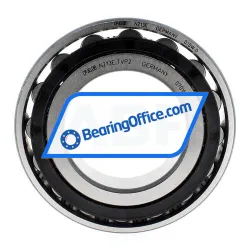 FAG NJ312E-TVP2 rulman resim 3