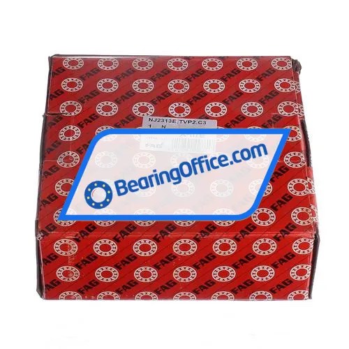 FAG NJ2313E-TVP2-C3 bearing image 4