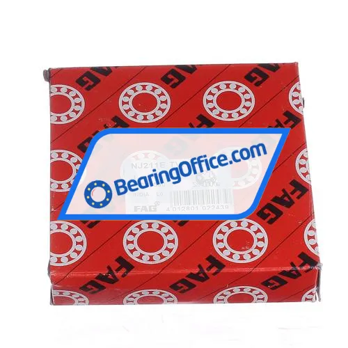 FAG NJ211E-TVP2-C3 bearing image 5