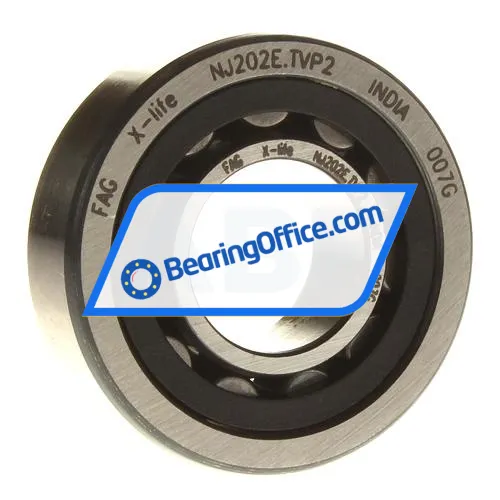 FAG NJ202E-TVP2