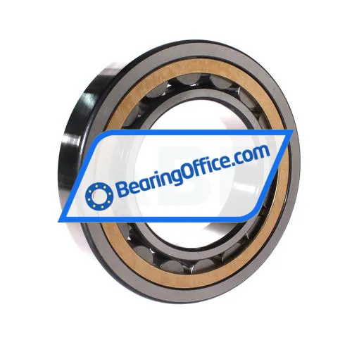 FAG NU222-E-XL-MPA-F59-C3 bearing image 2