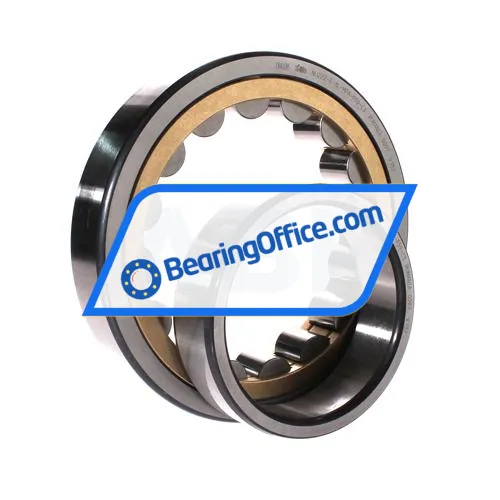 FAG NU222-E-XL-MPA-F59-C3 bearing image 3