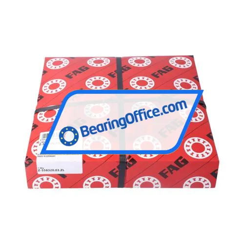 FAG Z-558320-03-ZL bearing image 5