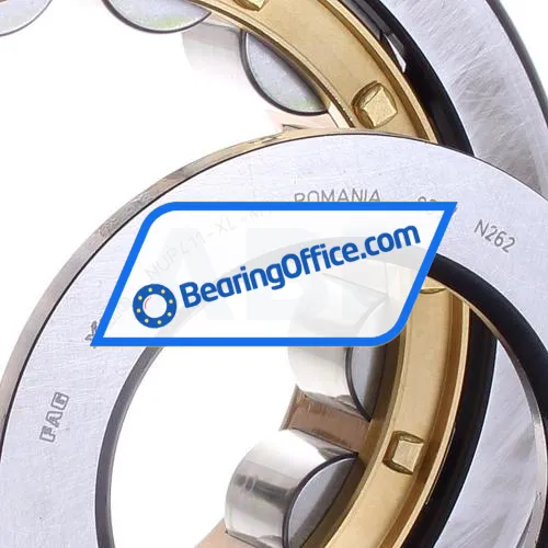 FAG NUP411-XL-M1 bearing image 2