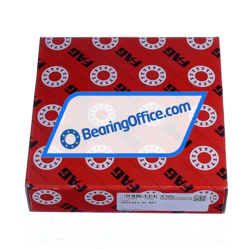 FAG NUP411-XL-M1 bearing image 4
