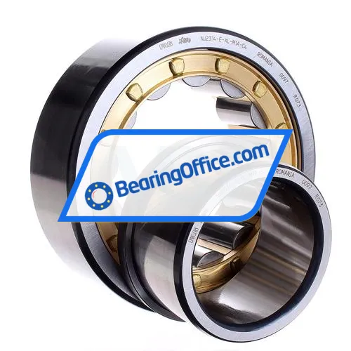 FAG NJ2314-E-XL-M1A-C4 bearing image 3