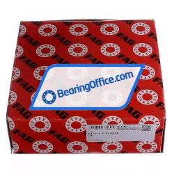 FAG NJ2314-E-XL-M1A-C4 rulman resim 4