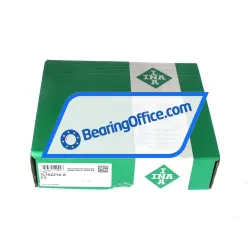 INA SL182218-A-C3 rulman resim 3