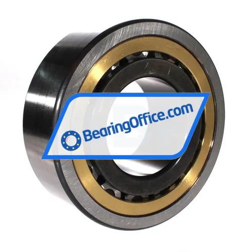 FAG NJ2320-E-XL-MPAX-QP51-C4 bearing image 3