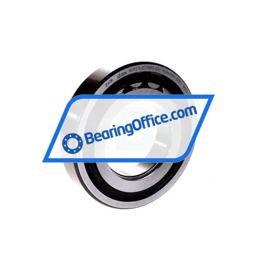 FAG NUP213-E-TVP2-C4