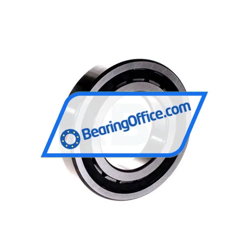 FAG NUP213-E-TVP2-C4 bearing image 2